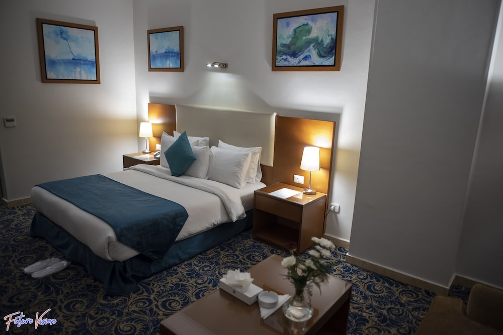 Rehana Plaza Hotel