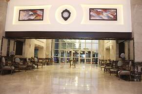 Rehana Plaza Hotel