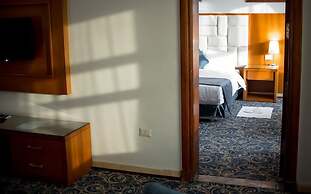 Rehana Plaza Hotel