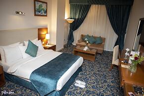 Rehana Plaza Hotel