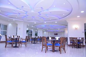 Rehana Plaza Hotel