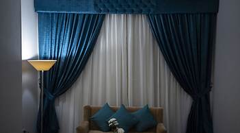Rehana Plaza Hotel