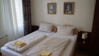Hotel Kutscherstube