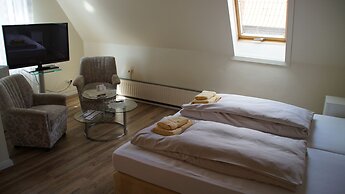 Hotel Kutscherstube