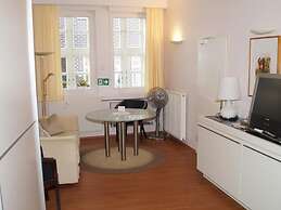 Hotel Kutscherstube