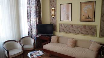 Hotel Kutscherstube