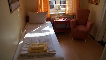Hotel Kutscherstube