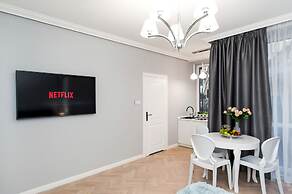 Noble Apartments