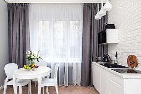 Noble Apartments