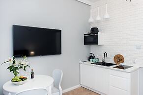 Noble Apartments