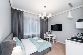 Noble Apartments