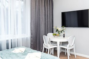 Noble Apartments