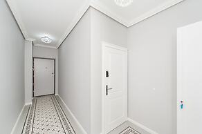 Noble Apartments
