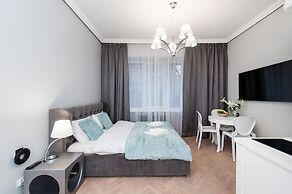 Noble Apartments