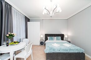 Noble Apartments