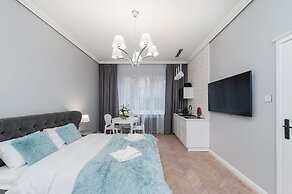 Noble Apartments