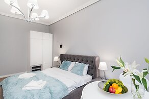 Noble Apartments