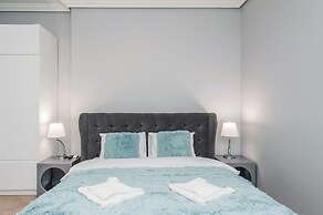 Noble Apartments
