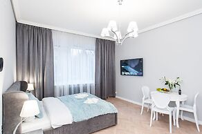 Noble Apartments