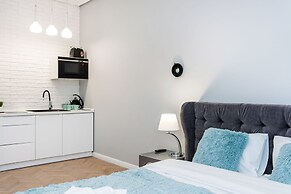 Noble Apartments