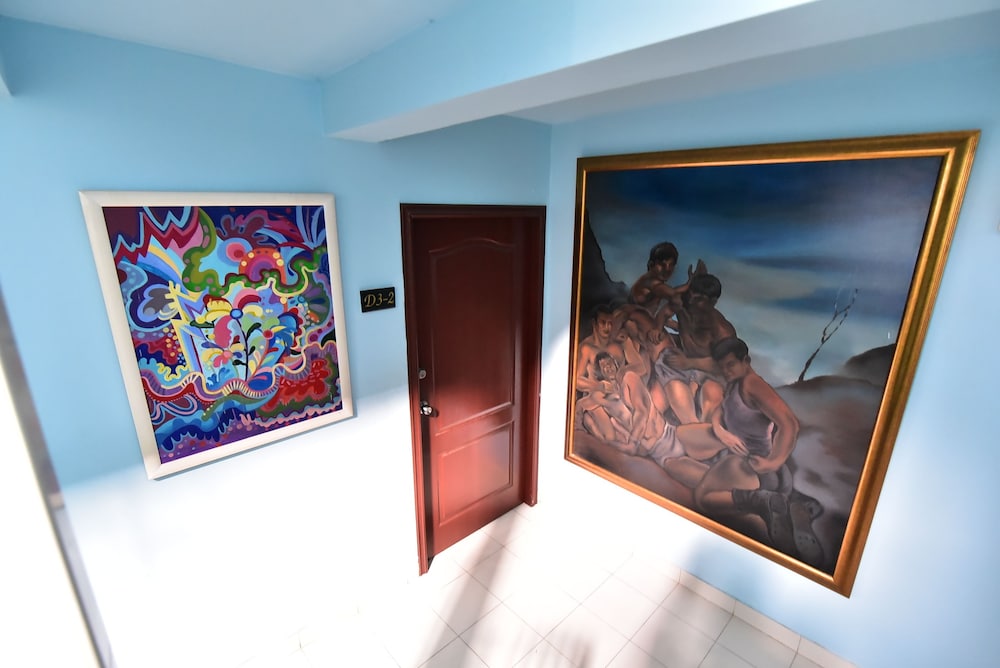 DE Apartment