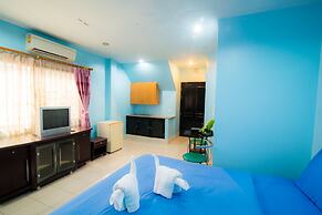 DE Apartment