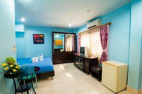DE Apartment