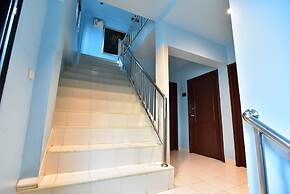 DE Apartment
