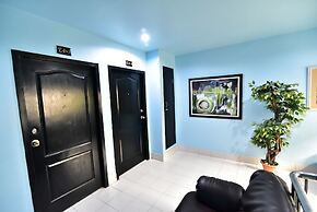 DE Apartment