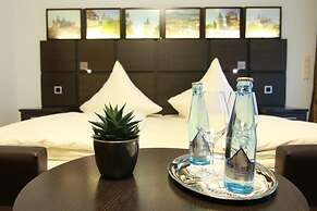 Hotel Restaurant Pfeffermühle