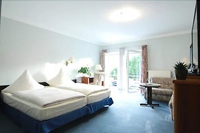 Hotel Restaurant Pfeffermühle
