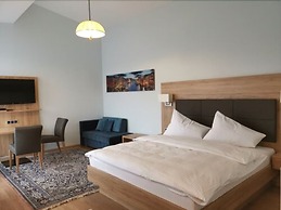Hotel Restaurant Pfeffermühle