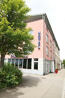 Hotel Restaurant Pfeffermühle