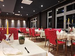 Hotel Restaurant Pfeffermühle