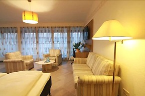 Hotel Restaurant Pfeffermühle