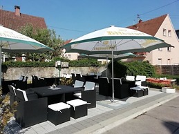 Hotel Restaurant Pfeffermühle