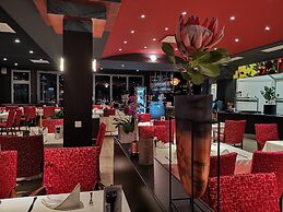 Hotel Restaurant Pfeffermühle