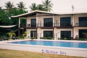 Ocean 101 Beach Resort