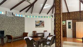 Ocean 101 Beach Resort