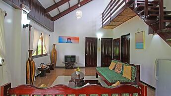 Ocean 101 Beach Resort