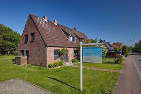 Ferienhaus Düneneck 10