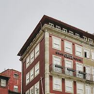 Gran Cruz House