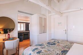 Gran Cruz House