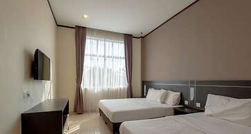 Kesang Laut Hotel