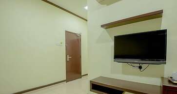 Kesang Laut Hotel