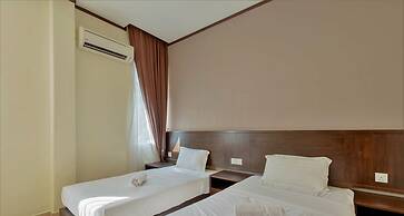 Kesang Laut Hotel