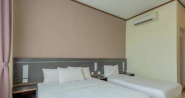 Kesang Laut Hotel