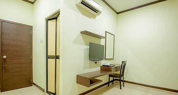 Kesang Laut Hotel