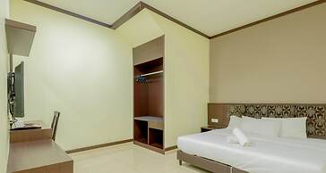 Kesang Laut Hotel