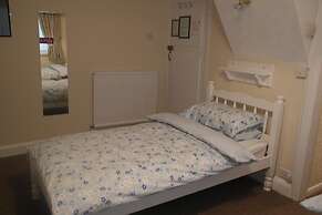 Monravon Guest House